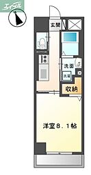 岡山市北区東古松1丁目