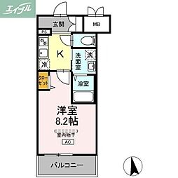 岡山市北区大学町