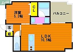 岡山市北区清輝橋2丁目