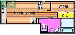 岡山市北区厚生町1丁目