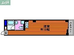 岡山市北区厚生町2丁目