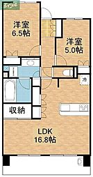 岡山市北区大元1丁目