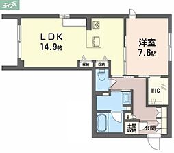 岡山市北区清輝橋3丁目