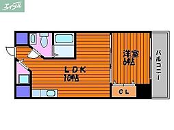 岡山市北区清輝橋4丁目