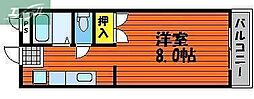 岡山市北区今8丁目