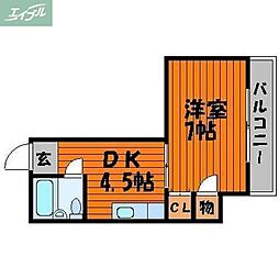 岡山市北区磨屋町