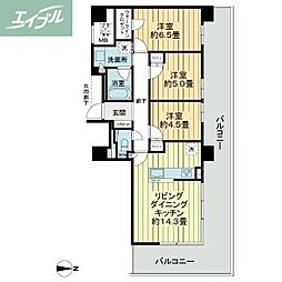 岡山市北区表町3丁目