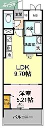 岡山市北区表町3丁目