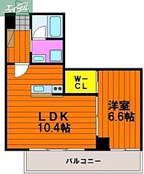 岡山市中区古京町1丁目