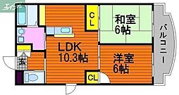 岡山市中区西川原1丁目