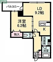 岡山市中区古京町1丁目