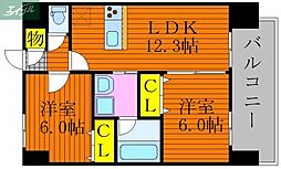 岡山市北区柳町1丁目