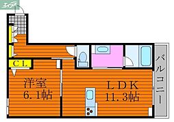 岡山市中区原尾島4丁目