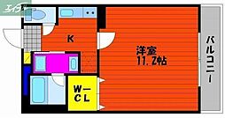 岡山市北区奥田1丁目