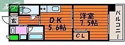 岡山市北区野田1丁目