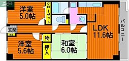 岡山市中区浜3丁目