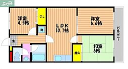 岡山市北区今3丁目