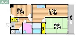 岡山市北区今1丁目