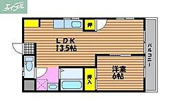 岡山市中区浜3丁目