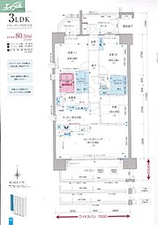 岡山市北区奉還町2丁目