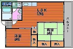 岡山市北区西長瀬