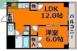 岡山市中区門田屋敷2丁目