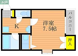 岡山市中区浜1丁目