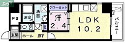 岡山市北区富田町2丁目