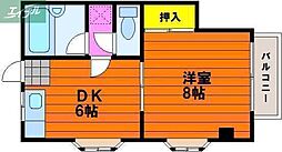 岡山市中区門田本町2丁目