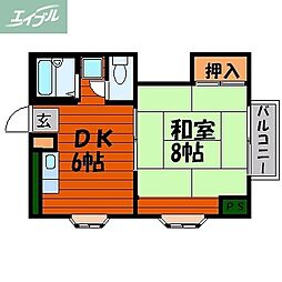 岡山市中区門田本町2丁目