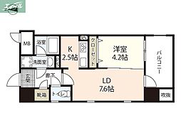 岡山市北区下石井2丁目