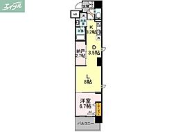 岡山市北区表町3丁目