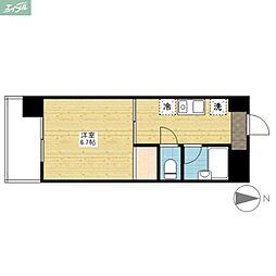 岡山市北区大供2丁目