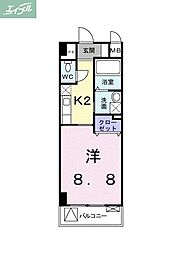 岡山市北区中山下1丁目