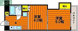 岡山市北区北方1丁目