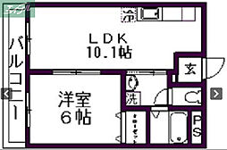 岡山市北区下伊福2丁目