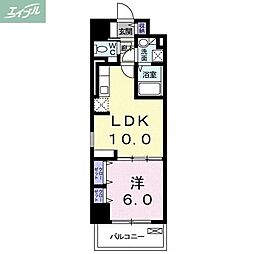 岡山市北区柳町2丁目