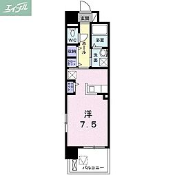 岡山市北区昭和町