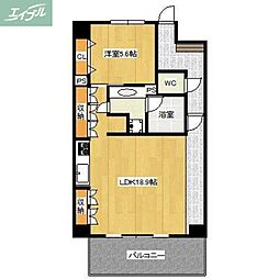 岡山市北区南方2丁目