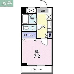 岡山市北区磨屋町
