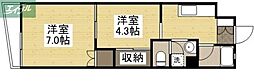 岡山市北区津島南2丁目