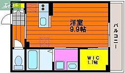 岡山市北区津島南1丁目