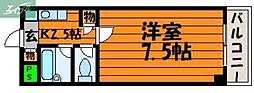 岡山市北区津島京町1丁目