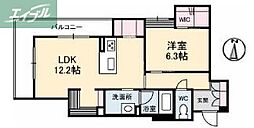 岡山市北区北方1丁目