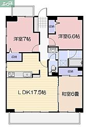 岡山市北区弓之町