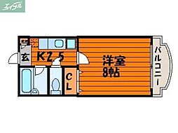 岡山市北区南方4丁目