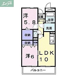 岡山市北区津島本町