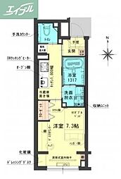 岡山市北区幸町