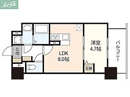 岡山市北区田町2丁目