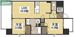 岡山市北区磨屋町